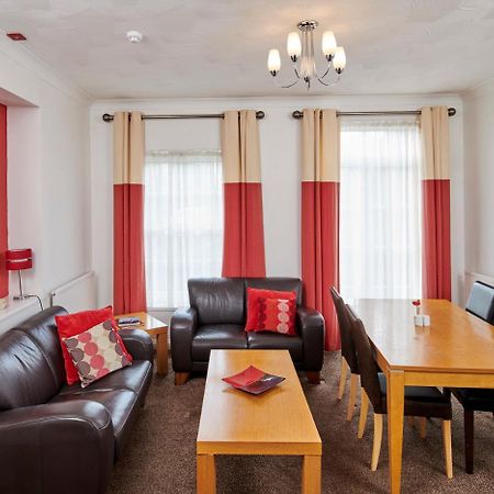 Wensum Guest House NWI Esterno foto