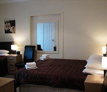 Wensum Guest House NWI Esterno foto