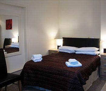 Wensum Guest House NWI Esterno foto