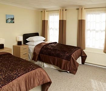 Wensum Guest House NWI Esterno foto