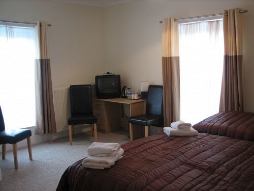 Wensum Guest House NWI Esterno foto