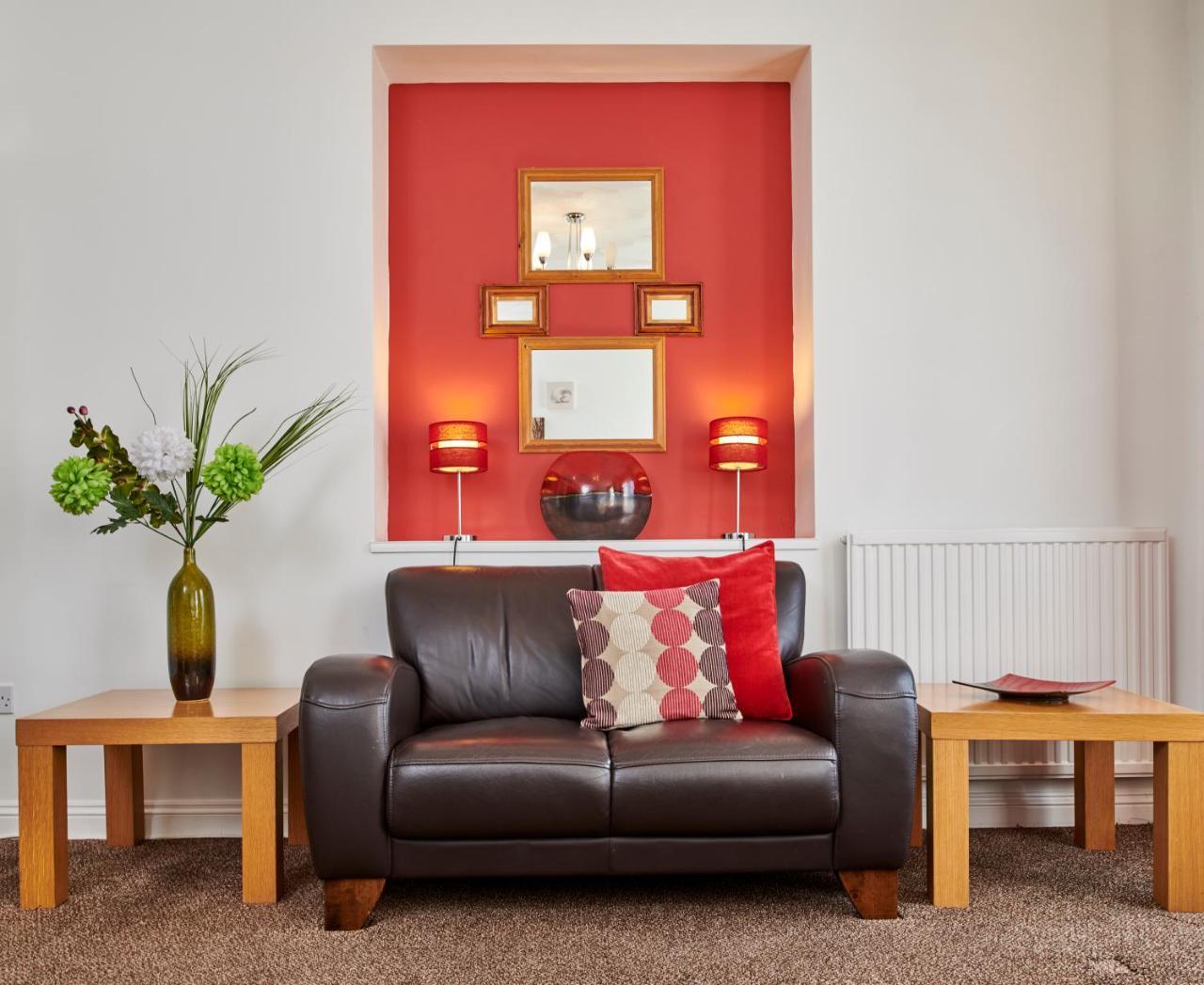 Wensum Guest House NWI Esterno foto